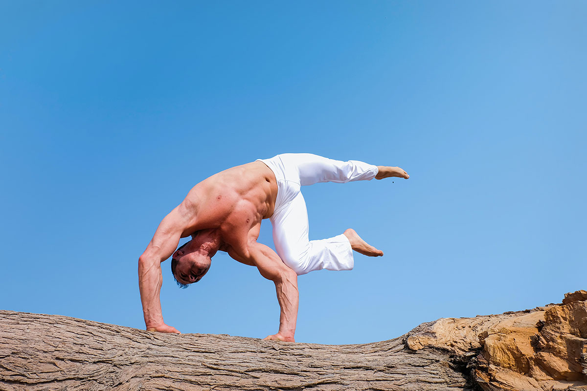 Testosterone therapy In New Haven: Muscle Strength